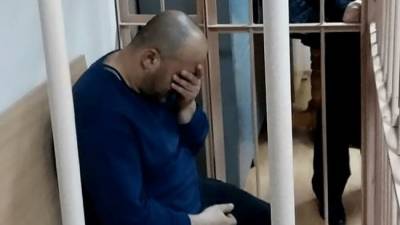 В Екатеринбурге предъявлены обвинения подозреваемым в отравлении людей