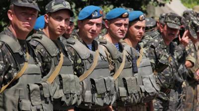 Геополитик Соколов опроверг готовность Киева ко вступлению в НАТО