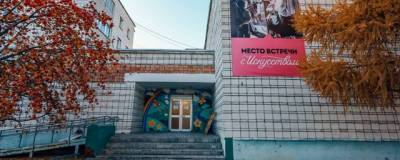 В Куйбышеве впервые капитально ремонтируют детскую школу искусств