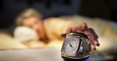 Сомнолог: риск подхватить болезни из-за недосыпа увеличивается на 250%