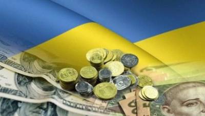 Валерий Пацкан - Названа сумма, которую придется отдать каждому украинцу на погашение госдолга в 2022 году - lenta.ua - Украина