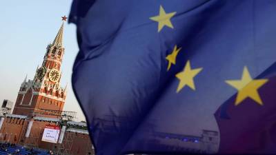 Украина призвала ЕС усилить санкции против России