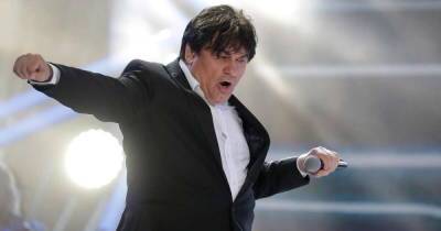 "Все нормально": администратор Серова заявил о скорой выписке певца