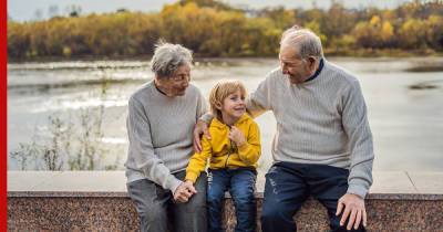 Прожить больше века: 6 факторов, способствующих долголетию