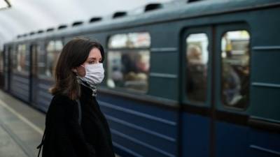 Как регионы России справляются с ростом заболеваемости коронавирусом