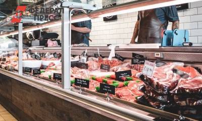 В России вырастут цены на колбасу и сосиски