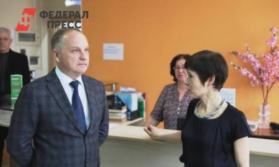 Суд принял решение по экс-мэру Владивостока Олегу Гуменюку