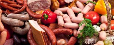 Производители колбас предупредили о подорожании продукции на 7-20%