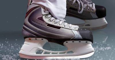 Школьники на коньках проломили лед и утонули в Забайкалье