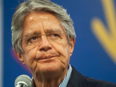 Гильермо Лассо - Pandora Papers: в Эквадоре начали расследование против президента - unn.com.ua - Украина - Киев - Эквадор