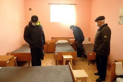 Осужденные в Смоленской области попросили расширить ассортимент в магазинах