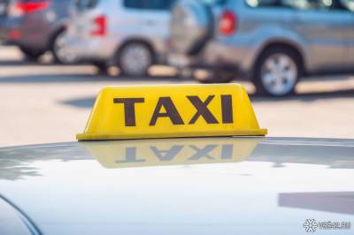 Таксист из ЕАО попала под следствие после выполнения заявки