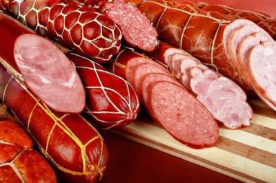 Производители предупредили о повышении цен на колбасы и сосиски на 7-20%