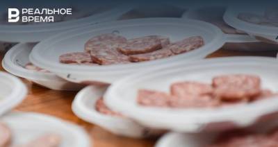 Российские производители колбас предупредили о повышении цен