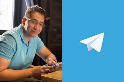 Как запустить свой бизнес при помощи рекламы в Telegram