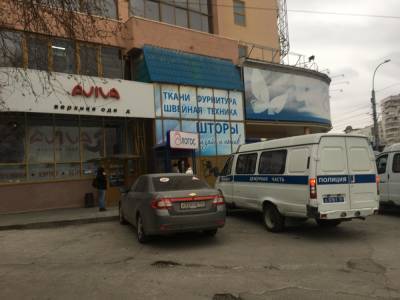 Появились подробности гибели мужчины и женщины у высотки на Челюскинцев в Новосибирске