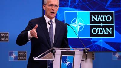 В НАТО согласовали новый стратегический план