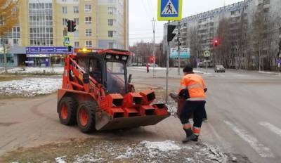 Сыктывкарские коммунальщики рассказал куда и почему пропадают урны с улиц города