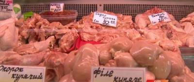 Украинцам показали обновленные цены на курятину в крупных супермаркетах