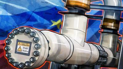 Эксперт Сугиура призвал доверять России в вопросе поставок газа