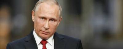 Путин заявил, что «гоняет» в Ново-Огареве на электрокарах