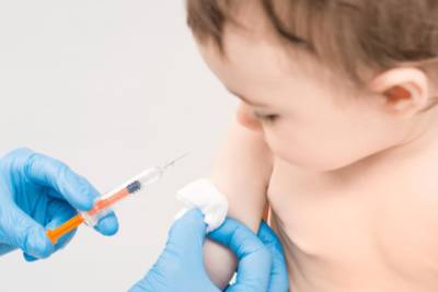 В МОЗ изменили правила вакцинации детей