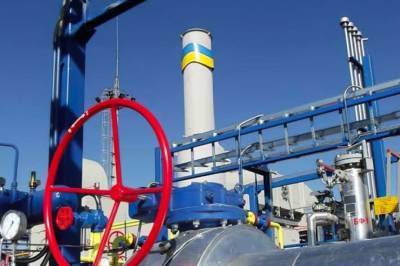 Куда уходит газ украинской добычи: эксперт разъяснил причины энергетической зависимости Украины