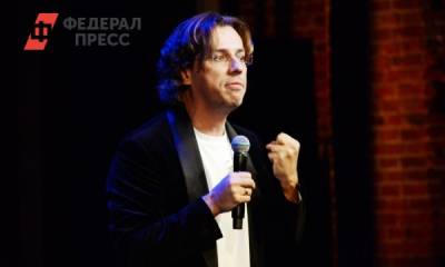 Максим Галкин - Никита Джигурда - Максим Галкин согласен на все ради «бабок» - fedpress.ru - Москва