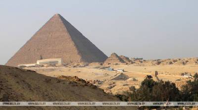 Минтуризма Египта разрешило отелям принимать постояльцев без ограничений