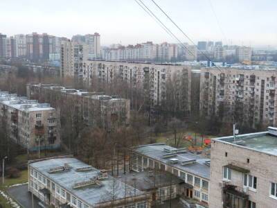 Россиянам не обещают обвала цен на жильё в ближайшее время