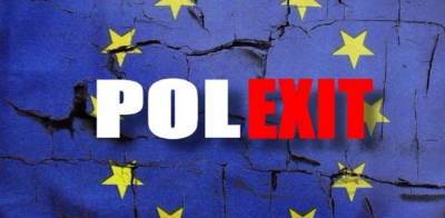 Анастасия Попова - Польшу гонят из ЕС и лишают доступа к европейским деньгам - politnavigator.net - Россия - Франция - Польша