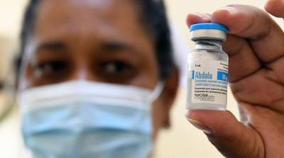 Венесуэла в январе начнет производить кубинскую вакцину от коронавируса Abdala