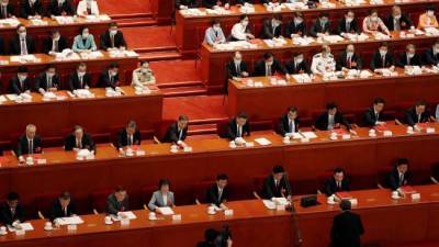 США обеспокоены дисквалификацией еще 16 муниципальных депутатов в Гонконге
