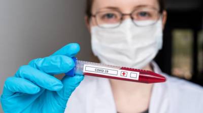 Новый антирекорд: за сутки обнаружили почти 24 тысяч больных коронавирусом