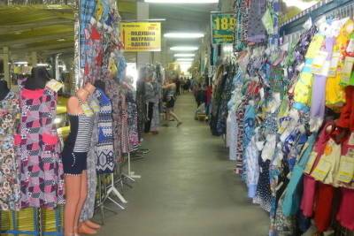 Шоп-туры в ивановские текстильные центры попали под запрет на период каникул