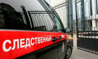 В Карелии рабочий получил тяжелые травмы: возбуждено уголовное дело