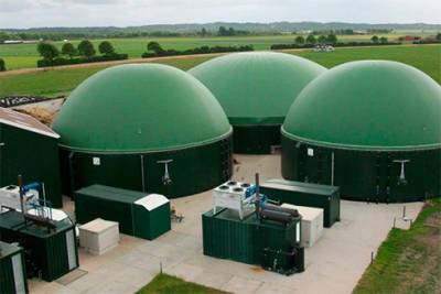 Рада приняла закон для развития рынка биогаза