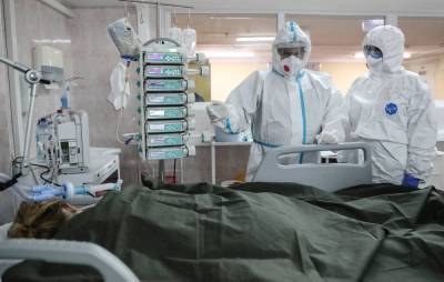 Новый штамм коронавируса может передаваться от одного человека девятерым - азербайджанские врачи
