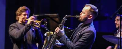 Во Владивостоке в начале ноября стартует XVIII Международный джазовый фестиваль