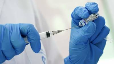 Эксперт назвала единственное пожизненное противопоказание к вакцинации
