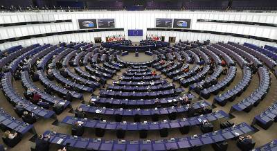 В Европарламенте обвинили Россию во вмешательстве в дела других стран