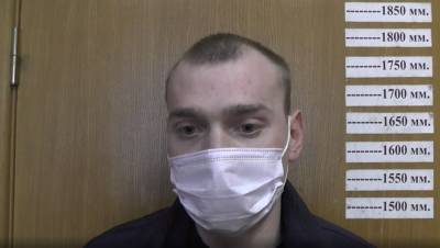 В налёте на аптеку на Новочеркасском заподозрили действующего сотрудника полиции