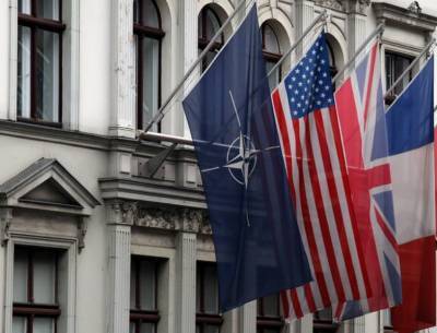 В The American Conservative указали на застревание НАТО в мышлении времен «холодной» войны