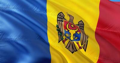 Молдова вводит режим чрезвычайного положения из-за нехватки газа
