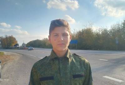 Мужественный поступок: 14-летнего кадета из Ленобласти наградят за спасение брата из пожара