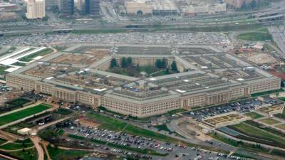 Reuters: Пентагон столкнулся с проблемой при испытании гиперзвукового оружия