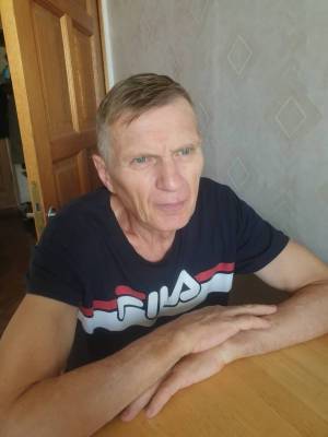61-летнего мужчину, который месяц назад пропал в Южно-Сахалинске, так и не нашли