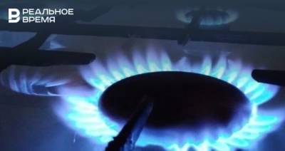 Премьер-министр Молдавии намерена ввести режим ЧП в стране из-за дефицита газа