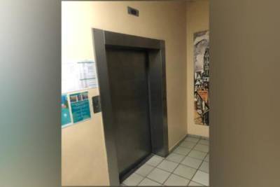 Лифт с людьми рухнул с высоты пятого этажа в доме на западе Москвы