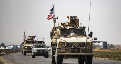 Афганистан как предлог: США хотят развернуть новые военные базы в Центральной Азии